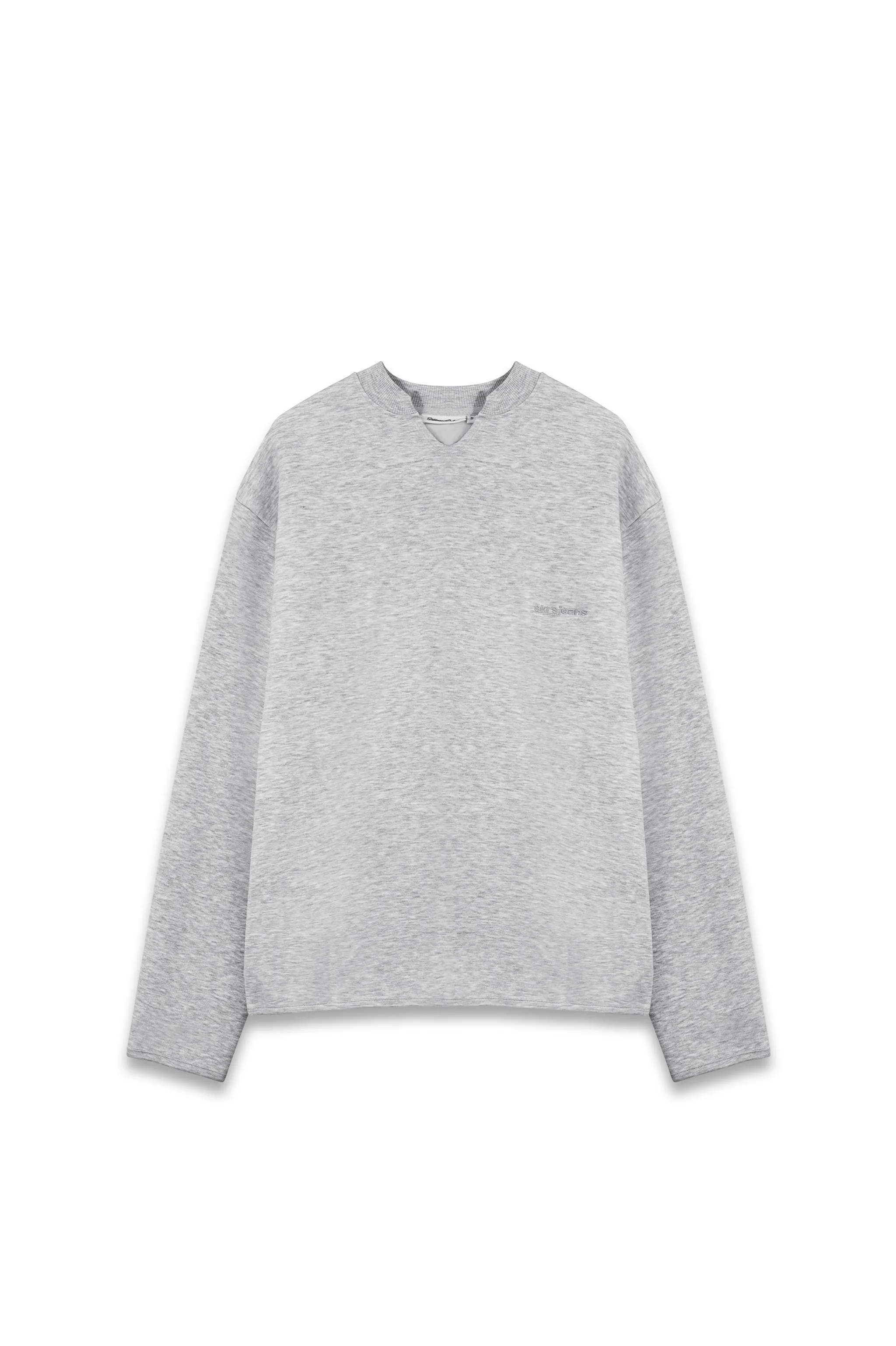 Trademark Oversized Sweater in Passive