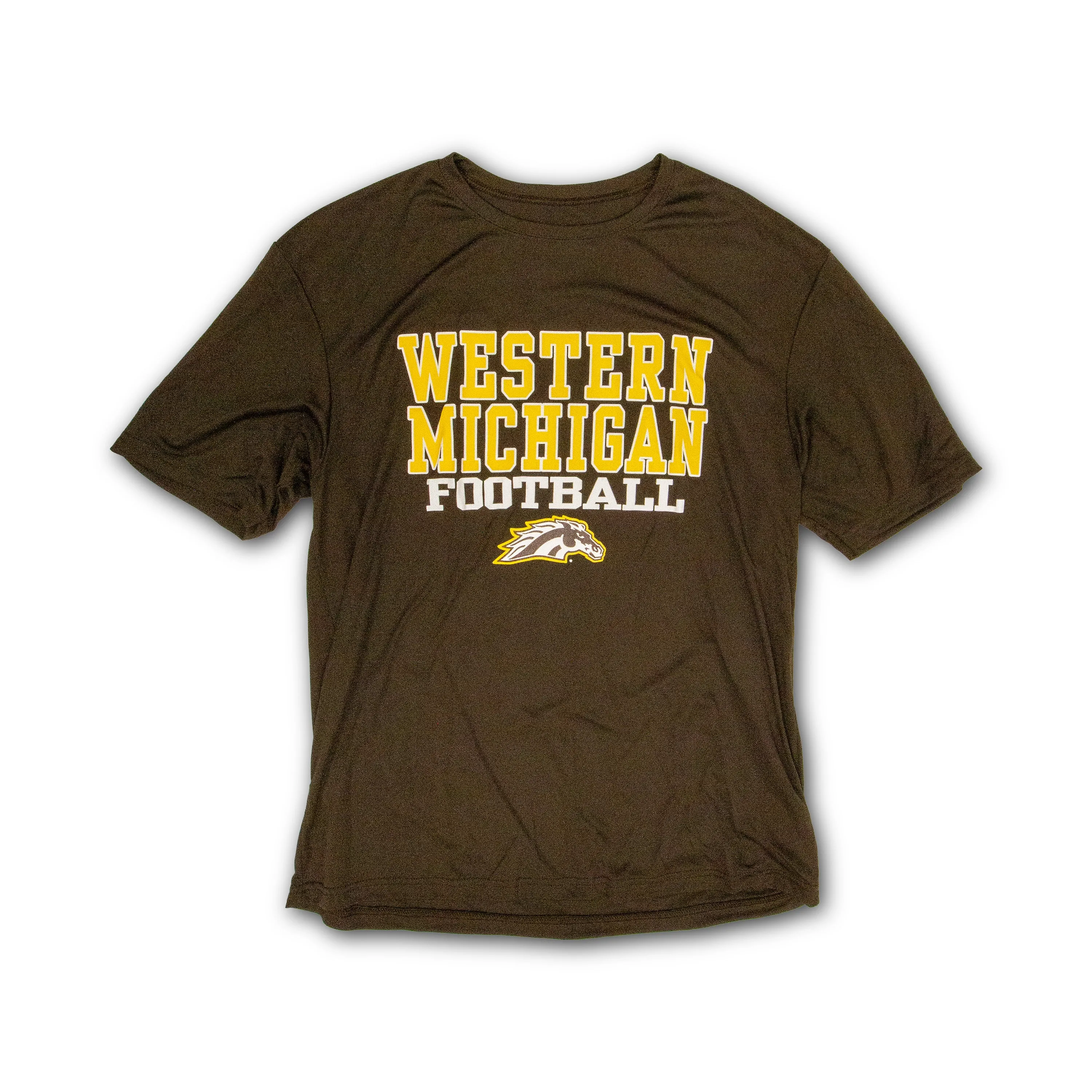 Western Michigan Football DriFit