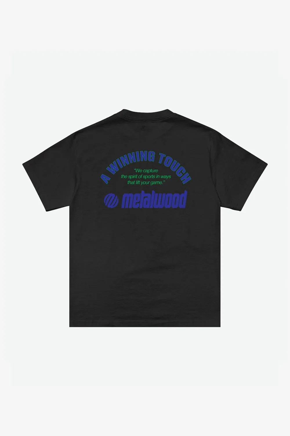 Winning Touch Tee