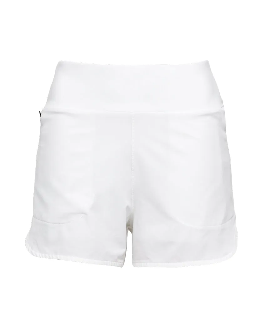 Women's Flow Short