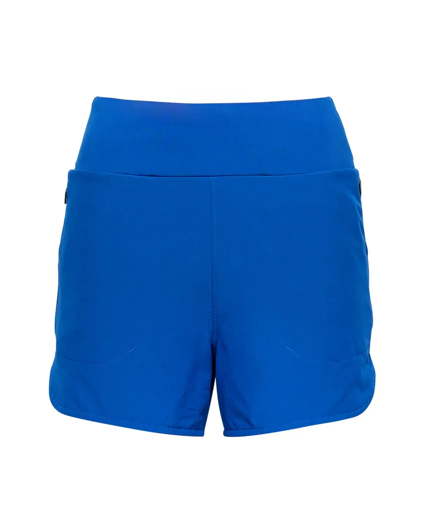 Women's Flow Short