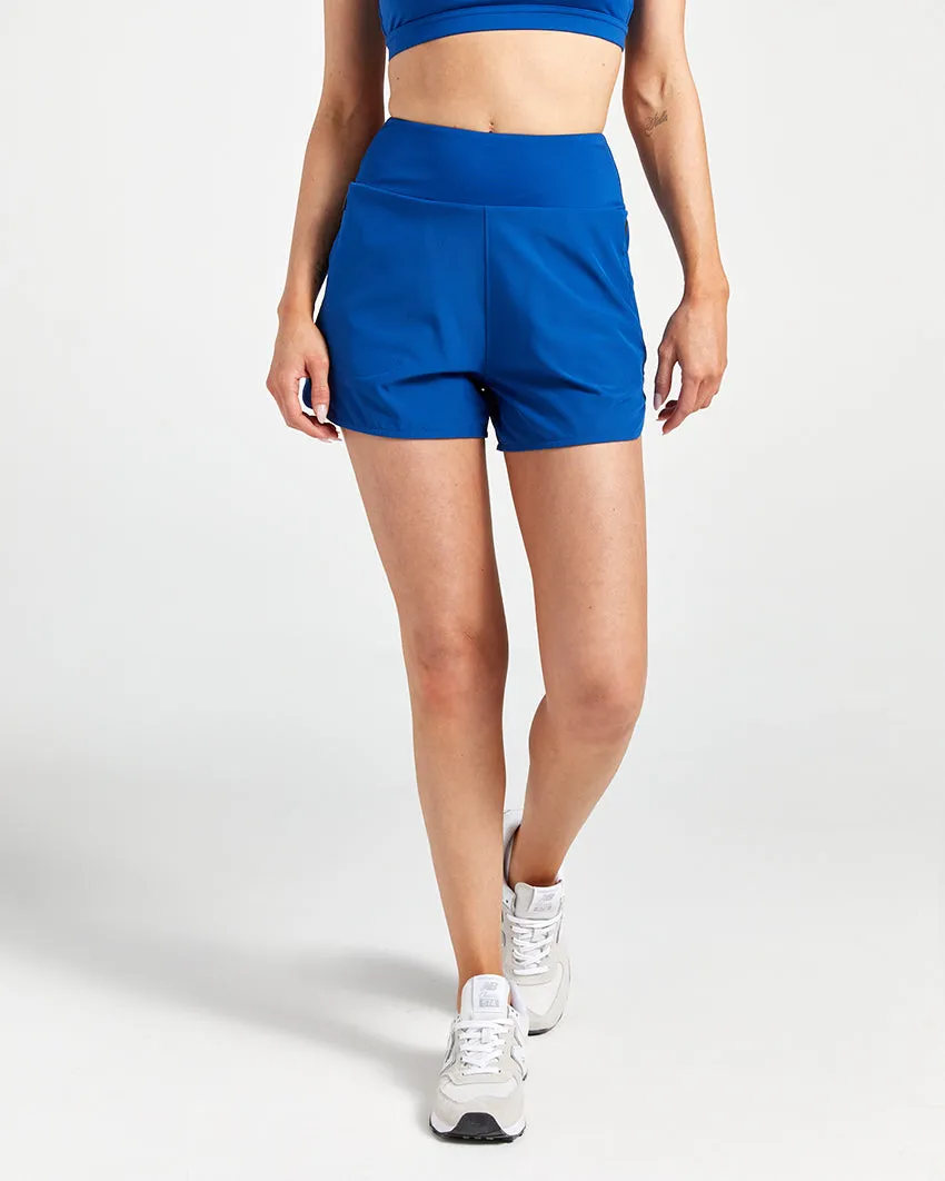 Women's Flow Short