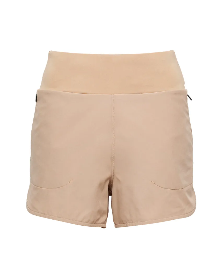 Women's Flow Short