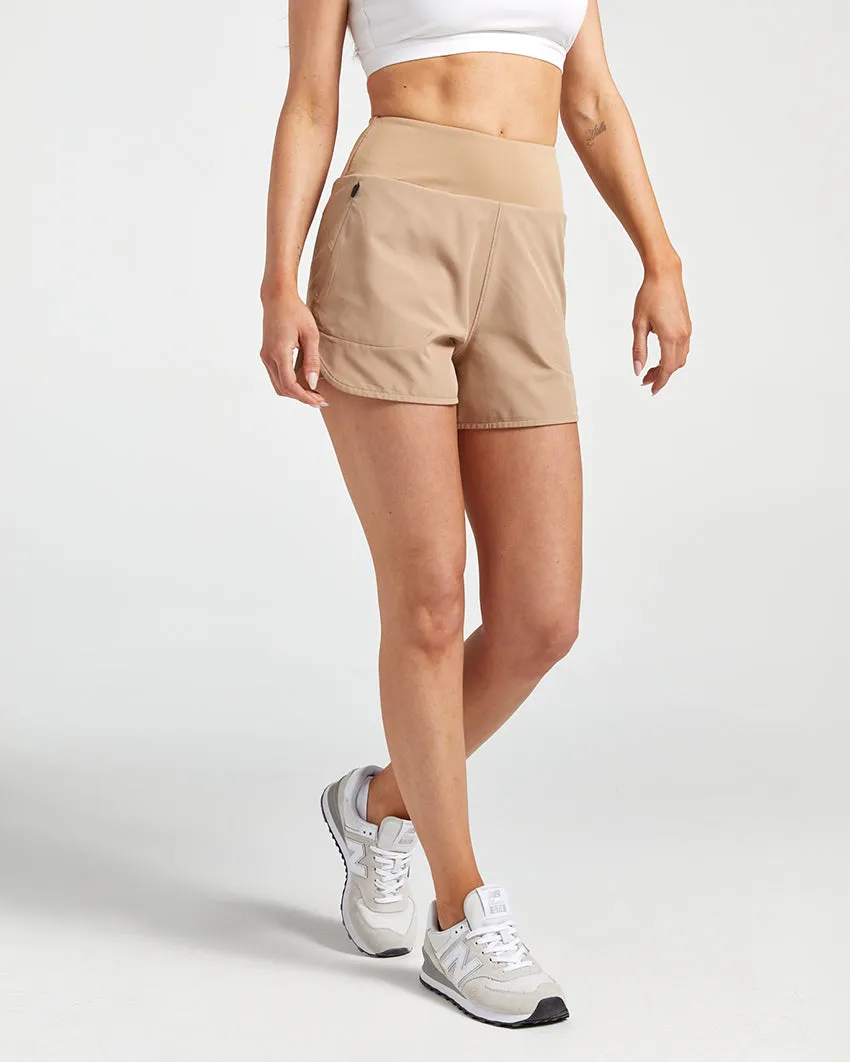 Women's Flow Short