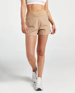 Women's Flow Short