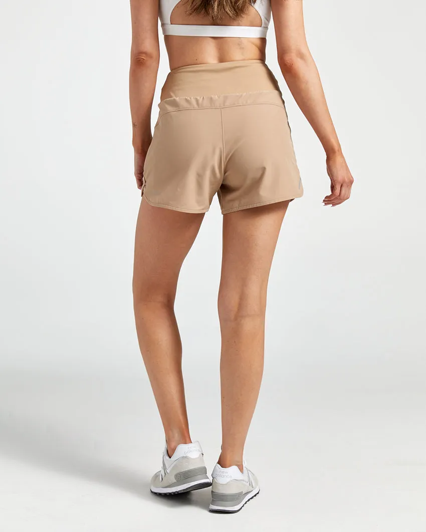 Women's Flow Short