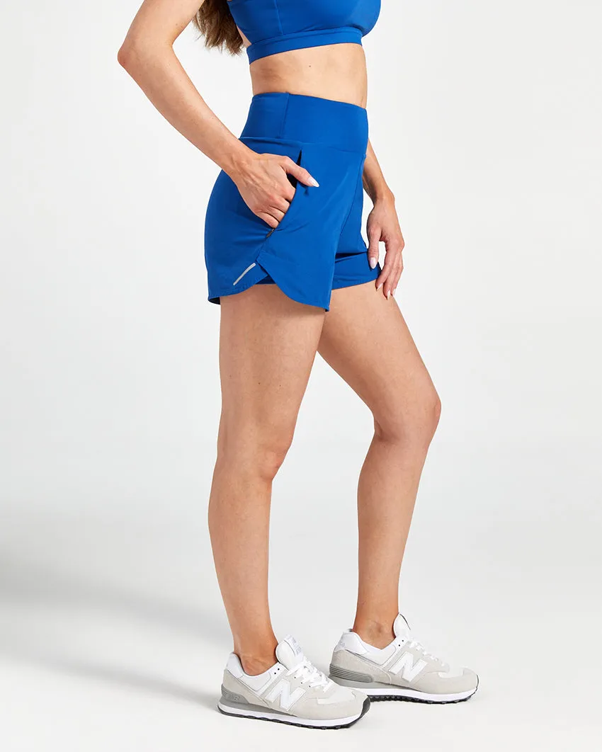 Women's Flow Short